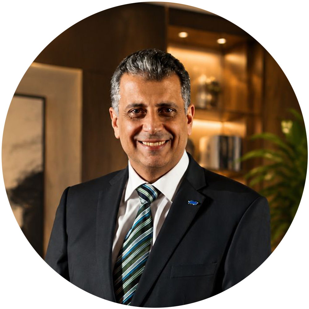 علي حسن داغر